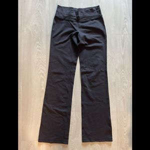 Lululemon Flare Yoga Pants